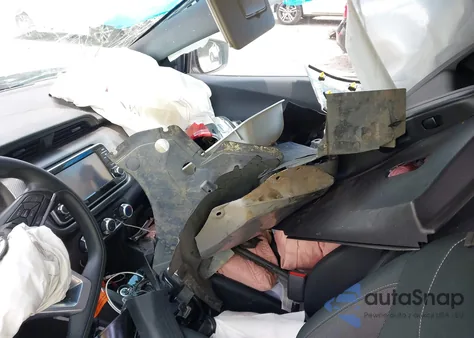 2020 Nissan Kicks S Xtronic Cvt from USA, damaged, VIN 3N1CP5BV0LL518313